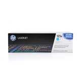 HP Toner HP CB541A Cyan / 125A / Original | Shoptok.si