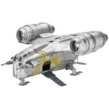 Revell 06788 Star Wars The Mandalorian: Razor Crest Platinum Edition komplet za sastavljanje znanstvena fantastika 1:72 | Eponuda.ba