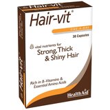 Health Aid kapsule hair-vit® cene