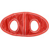 Finntack Kapa sa otvorom za uši crveno-crveno-bela | Eponuda.com