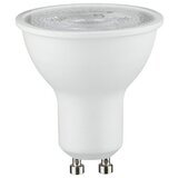 PAULMANN LED žarulja (GU10, Bez prigušivanja, Neutralno bijelo, 250 lm, 3,5 W, 1 Kom.) | shoptok.hr