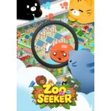 Steam Zoo Seeker (PC) Key GLOBAL | ePonuda.com