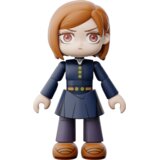 PUREMIND JUJUTSU KAISEN - FLEXI FIGS - TOTAL ASSAULT SERIES figura (ASSORTED) | Shoptok.si