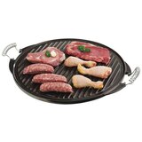  Ploča za Pečenje Vaello Lijevano Željezo Ø 43 cm (1 Dijelovi) | shoptok.hr