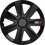Versaco Ratkapne GTX Carbon, 15/3, 4 komada, Crne | Eponuda.com
