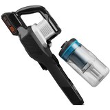Black & Decker Black+Decker bežični štapni usisavač BHFEB520D1 | shoptok.hr
