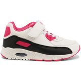 Shone Modne superge - 005-001_V Bela | Shoptok.si