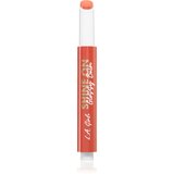L.A. Girl Cosmetics Shine On sjajni balzam za usne s hidratantnim učinkom nijansa Peach Bellini 2 g Cijene