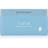 TIRTIR Ampoule Mask NMF Hydro maska iz platna za intenzivno vlažnost 30 kos Cene
