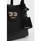 Guess Torbica JANE črna barva, HWVG98 91050 | Shoptok.si