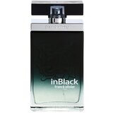 Franck Olivier In Black Pour Homme toaletna voda za muškarce 50 ml | shoptok.hr