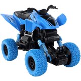  XC Quad Vehicle Friction Drive Blue | shoptok.hr