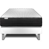 VITALIT Komplet ležišča in podloge 90x200 cm - Vitalmemo One, (21618993) | Shoptok.si