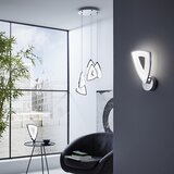 Eglo 95222 - LED zidno svetlo AMONDE LED/6W/230V | Eponuda.com