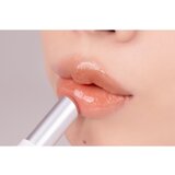 rom&nd Glasting Melting Balm balzam za ustnice ki dodaja hidracijo in sijaj odtenek 01 Coco Nude 3.5 g | Shoptok.si