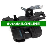 VW Zadnja ključavnica TRANSPORTER T5 | Shoptok.si