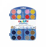  Vodene boje Carioca 1/24 42401 Cene