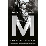  M. Čovek proviđenja Cene