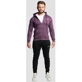 GymBeam zipper hoodie obsidian xl | Eponuda.com