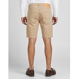 Jack & Jones JPSTRICK ALLEN ICON SHORTS REG Bež | shoptok.hr