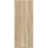 Viseći ormarić Sonoma hrast 40 x 31 x 100 cm Konstruirano drvo | Eponuda.com