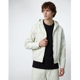 Daily Paper MONOGRAM CANVAS JACKET Bež | shoptok.hr