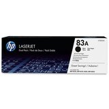 HP Toner 83A CF283AD, črn | Shoptok.si
