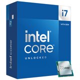 Intel Core i7-14700Kmax 5.6GHz 33MB LGA1700 BOXRaptor Lake,bez hladnjaka | Eponuda.ba