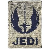 Grindstore Wholesale Agenda A5 - Star Wars, The Rise of Skywalker (Choose Your Path), Sequin Flip | ePonuda.com