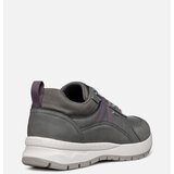 Geox D BRAIES B ABX Siva | shoptok.hr