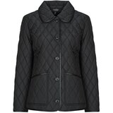 Polo Ralph Lauren BT FR PU 26"-INSULATED-COAT Crna Cijene