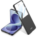  Futrola smooth ii za samsung f751b galaxy z flip 8 5g crna (gkk case) ( F125955 ) Cene