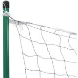  Set za badminton s 4 reketa i mrežom 620 x 151 cm | shoptok.hr