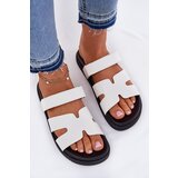 VINCEZA Women's Slippers With Velcro | shoptok.hr