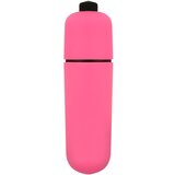 Love in the Pocket Love Bullet - vodoodporni mini vibrator (roza) | Shoptok.si