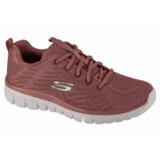 Skechers graceful - get connected 12615-mve | shoptok.hr