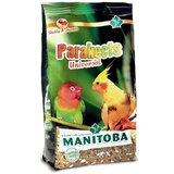 Manitoba universal hrana za manje i srednje ptice 1kg Cene
