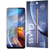 Motorola Kaljeno staklo 9H za Moto E32 - Prozirna | shoptok.hr