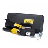 IPOTOOLS hidravlične krimp klešče za stiskanje YQK-70 u