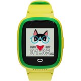 Canyon kids watch Sunny KW-48 Video 4G GPS Games&Music Green ( CNE-KW48YG ) | ePonuda.com
