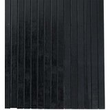 vidaXL Sobna pregrada crna 165 x 800 cm od bambusa | shoptok.hr