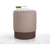 Balcab Home Svjetlo smeđi tabure Ropp – | shoptok.hr