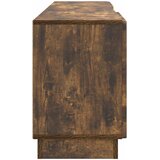 TV ormar Dimljeni hrast 150 x 31 x 47 cm Konstruirano drvo | Eponuda.ba