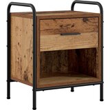  Noćni ormar 2 kom. Staro drvo 40 x 30 x 50 cm Konstruirano drvo | shoptok.hr