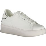 GaËlle Paris GAELLE PARIS Bijele Ženske Sportske Tenisice | shoptok.hr