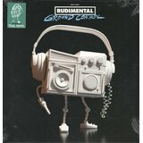 Rudimental GROUND CONTROL (GREEN VINYL) (LIMITED) | Eponuda.com