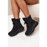 Big Star Women’s Snow Boots With Zipper | shoptok.hr