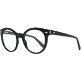 Swarovski Naočare SK 5272 001 Cene