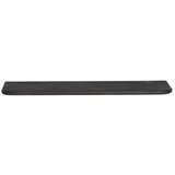 Light & Living Crna polica od masivnog manga 100 cm Tarontu – | shoptok.hr