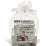  Poklon djedu za rođendan - podmetači za čaše Š16365 | shoptok.hr